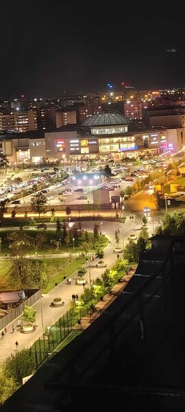 2 camere 70 mp  Lujerului Metrou Confort 1 sporit Vedere panoramica