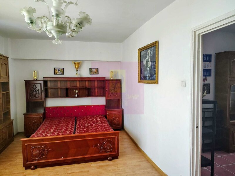 2 camere 70 mp  Lujerului Metrou Confort 1 sporit Vedere panoramica