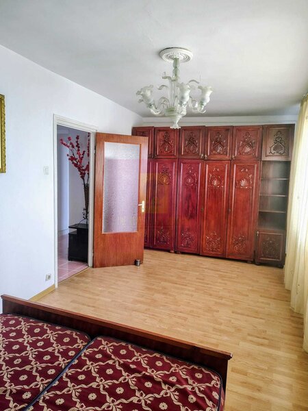 2 camere 70 mp  Lujerului Metrou Confort 1 sporit Vedere panoramica